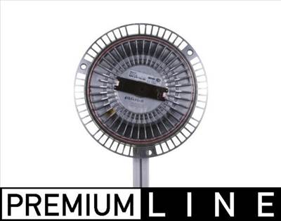 kuplung, hűtőventilátor MAHLE CFC 50 000P for MERCEDES-BENZ