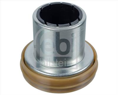 FEBI BILSTEIN 107409 - Csapágy, tengelycsonk MAN
