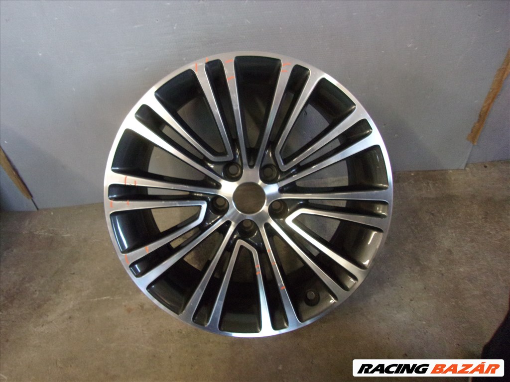 Gyári alufelni BMW 3-as G20 G21 634 Style 18x8ET30 1. kép
