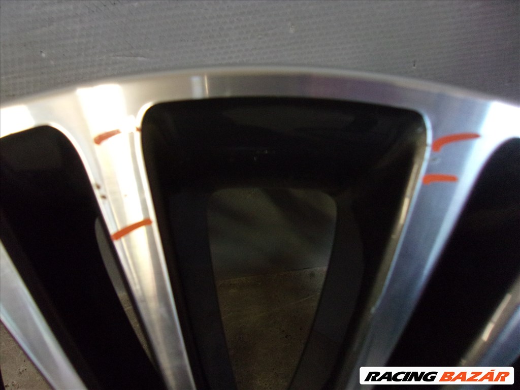 Gyári alufelni BMW 3-as G20 G21 634 Style 18x8ET30 2. kép