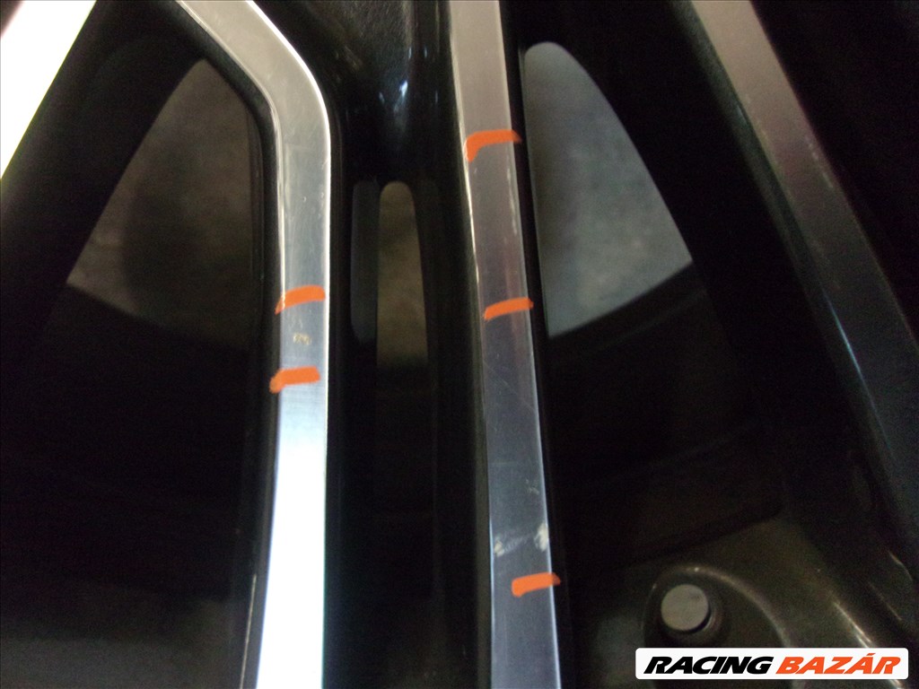 Gyári alufelni BMW 3-as G20 G21 634 Style 18x8ET30 4. kép