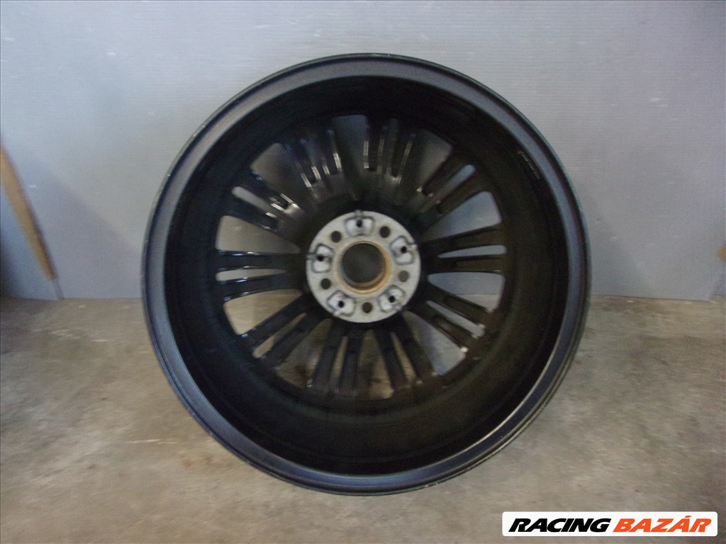 Gyári alufelni BMW 3-as G20 G21 634 Style 18x8ET30 5. kép