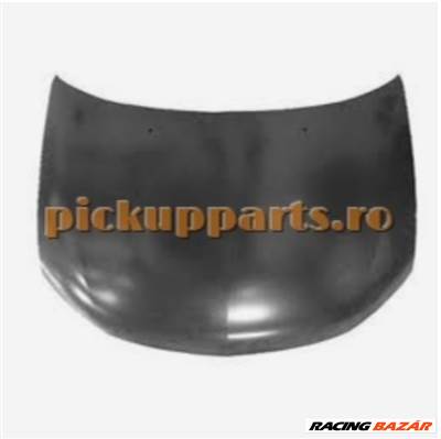 Mitsubishi L200 V motorháztető 