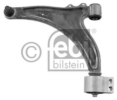 FEBI BILSTEIN 39351 - Lengőkar OPEL SAAB VAUXHALL 1. kép