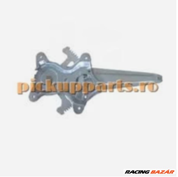 Toyota Hilux (AN10/AN20/AN30) bal hátsó ablakemelő szerkezet , jobb hátsó ablakemelő szerkezet 1. kép