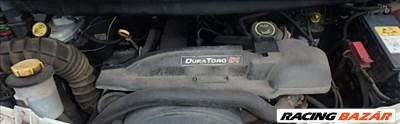 Ford Transit 2.4 Mk6 2000-2006 komplett VEZETŐFÜLKE klíma OLCSÓN!