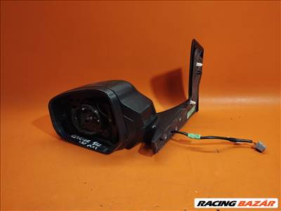 Ford Courier bal tükör ET76-17683-FC (I.30.1204)a