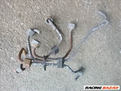 Renault Clio II 2000, 1,9 DIESEL , F8Q, adagoló nyomócső LUCAS  ADAGOLÓHOZ 