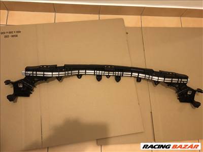 Mercedes w 205 C osztály zárhíd összekötő , Lökháritó tartó a2056203801