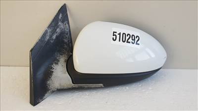 510292 Chevrolet Cruze, 5 A, 2013, Bal Visszapillantó Tükör, 5 Vezeték, E13027379