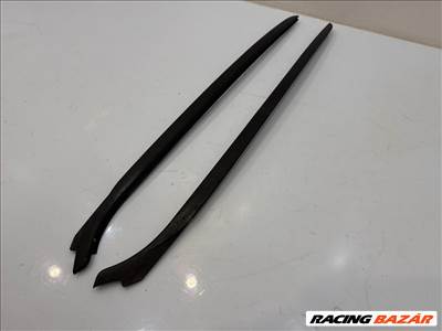 BMW F30 F31 szélvédő takaró díszléc pár  51317258188 51317258187