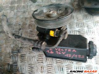 Opel Vectra C Kormányszervó szivattyú (Hidraulikus) *40385* gm-90409232 opel-90495957