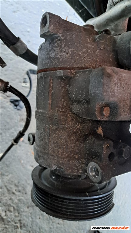 Audi 1,4tsi klíma kompresszor eladó  1. kép