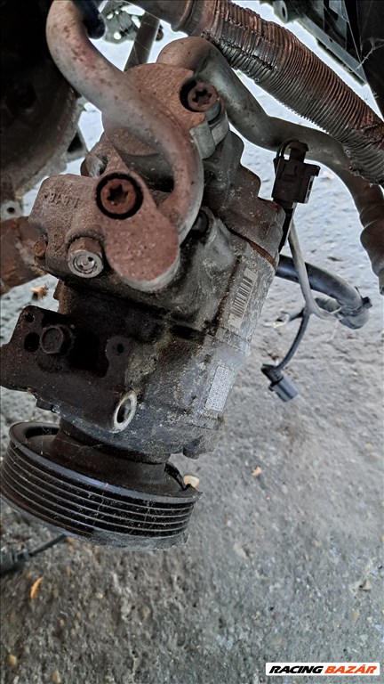 Audi 1,4tsi klíma kompresszor eladó  2. kép