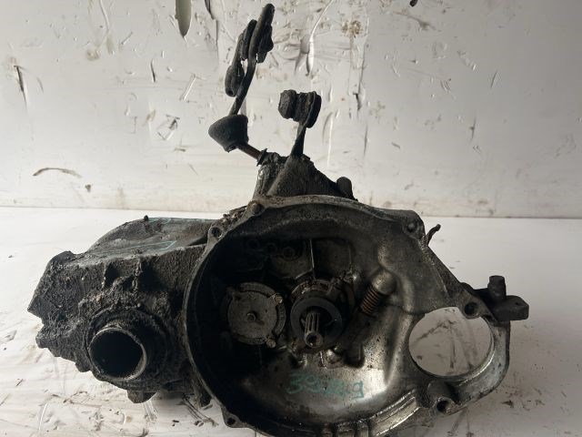 TRABANT P 601 Váltó (Mechanikus) 1. kép