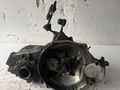 TRABANT P 601 Váltó (Mechanikus)