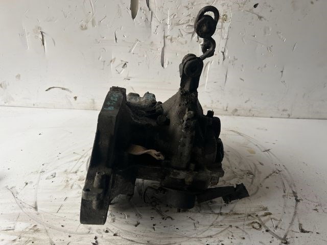 TRABANT P 601 Váltó (Mechanikus) 4. kép