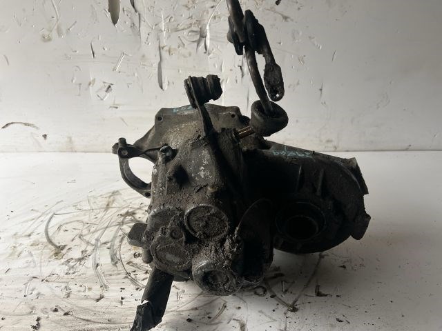 TRABANT P 601 Váltó (Mechanikus) 6. kép