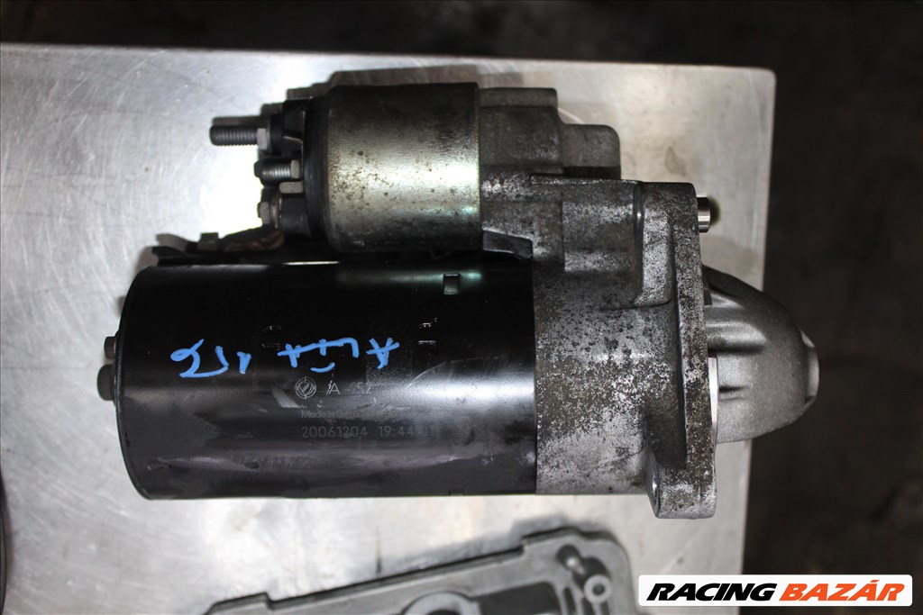 Alfa Romeo 159 1.9D 150LE önindító  1. kép