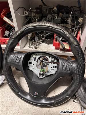 BMW 1-es sorozat, BMW 3-as sorozat M sport kormány 