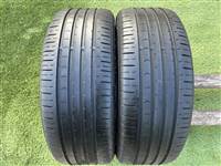 205/55 R16 Continental ContiPremiumContact 5 nyári gumi 5mm