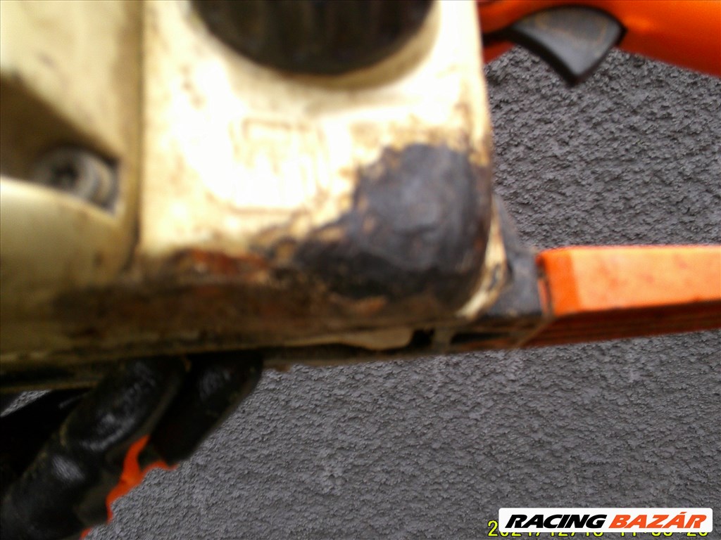 STIHL 021-ES BENZINMOTOROS LÁNCFŰRÉSZ,HASZNÁLT ÁLLAPOTBAN TAPOLCÁN ELADÓ 13. kép