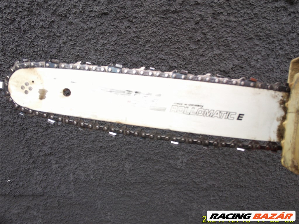 STIHL 021-ES BENZINMOTOROS LÁNCFŰRÉSZ,HASZNÁLT ÁLLAPOTBAN TAPOLCÁN ELADÓ 14. kép