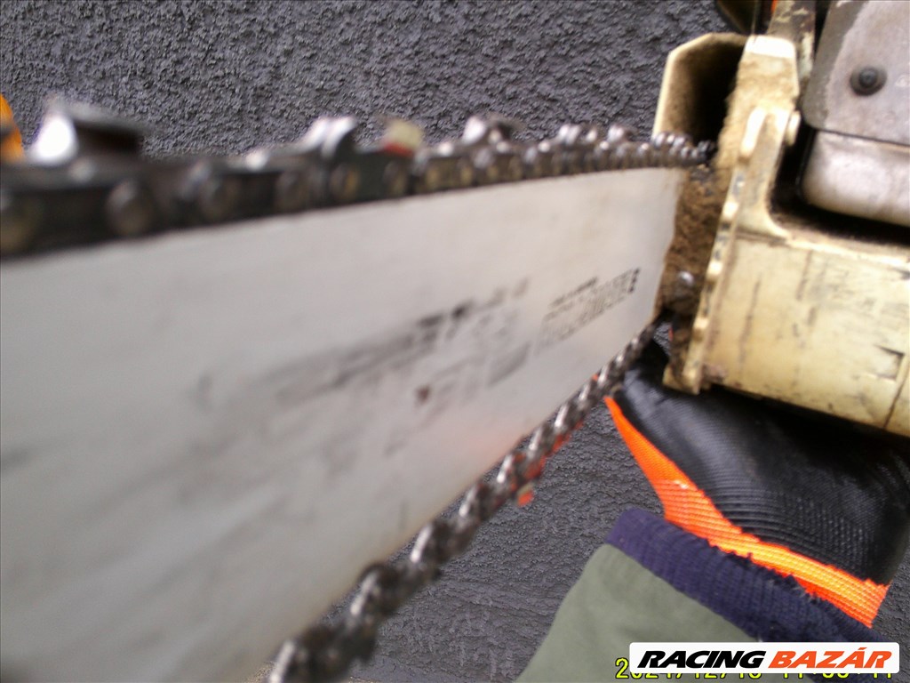 STIHL 021-ES BENZINMOTOROS LÁNCFŰRÉSZ,HASZNÁLT ÁLLAPOTBAN TAPOLCÁN ELADÓ 17. kép