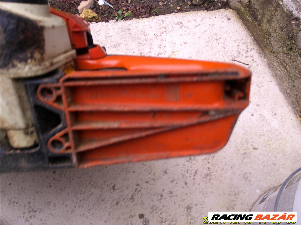 STIHL 021-ES BENZINMOTOROS LÁNCFŰRÉSZ,HASZNÁLT ÁLLAPOTBAN TAPOLCÁN ELADÓ 21. kép