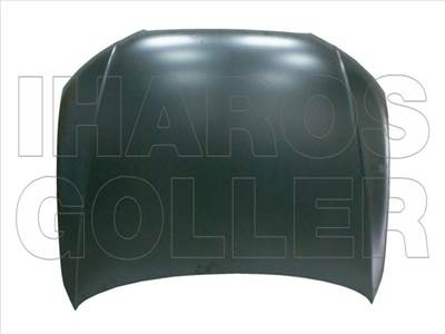 Audi A4 2009-2011 Allroad  - Gépháztető (acél)