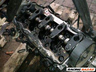 Hyundai Tucson (JM) nívópálca *100434*