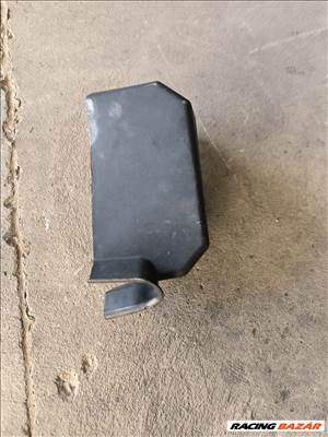 Ford Transit Tranzit MK7 06- Motorvezérlő computer védő takaró 4190 6c1t14n003ca