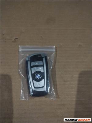 BMW 5-ös sorozat, BMW 3-as sorozat Kulcs 4 gombos bmk00015