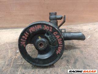 Kia Carnival (KV-II) EGR Hűtő *131172* 284164x700