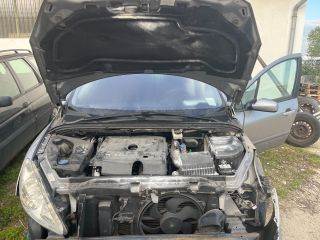 PEUGEOT 307 SW (3H) Turbó