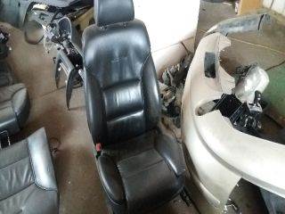 AUDI A8 (4E) Bal első Ülés