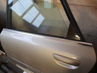 AUDI A8 (4E) Bal hátsó Vízlehúzó Gumicsík