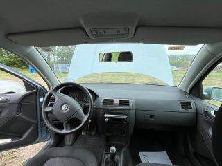 SKODA FABIA I (6Y2) Jobb Napellenző