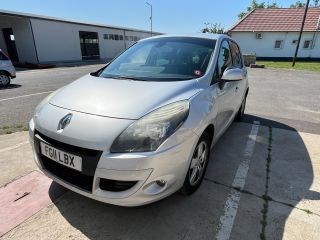 RENAULT SCÉNIC III (JZ0/1) Bal első Féknyereg Munkahengerrel 1. kép