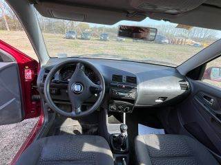 SEAT CORDOBA (6K2) Biztosítéktábla Utastér