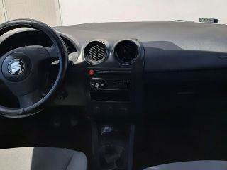 SEAT IBIZA III (6L1) Váltógomb