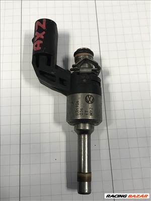 Volkswagen Passat B6 3,2 V6 FSI AXZ - injektor  03h906036t