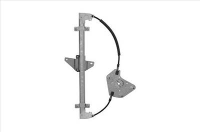 MAGNETI MARELLI 350103112100 - ablakemelő NISSAN