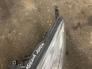 OPEL INSIGNIA Bal Fényszóró 2. kép