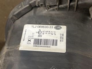 OPEL INSIGNIA Bal Fényszóró 4. kép