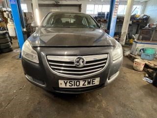 OPEL INSIGNIA Bal Fényszóró 5. kép