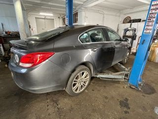 OPEL INSIGNIA Bal Fényszóró 10. kép