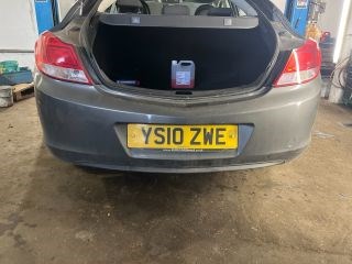 OPEL INSIGNIA Bal Fényszóró 24. kép