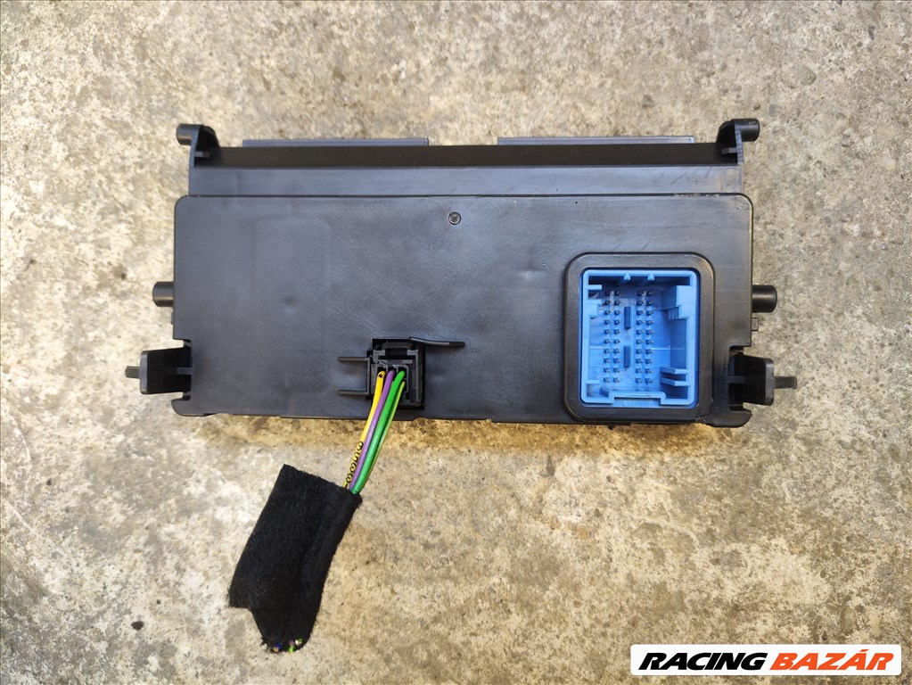 Peugeot 508 I komfort elektronika 9665961480 3. kép