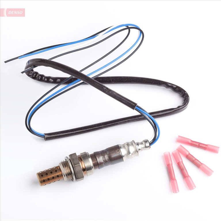lambdaszonda DENSO DOX-0120 for MERCEDES-BENZ, FIAT, CITROËN, PEUGEOT, … 1. kép